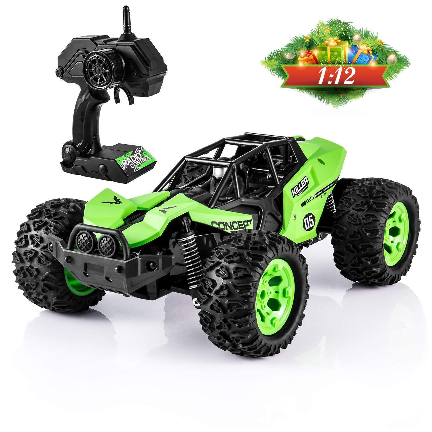 yezi rc cars